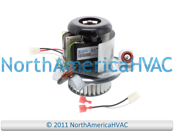 ClimaTek Furnace Exhaust Draft Inducer Motor Replaces Jakel